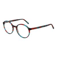 Uniseks Brillenframe Andy Wolf 4534 52L