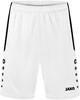 JAKO 4499 Short Allround - Wit - XXL