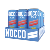 Nocco Bcaa Drink | Nocco - No Carbs Company | 3000g