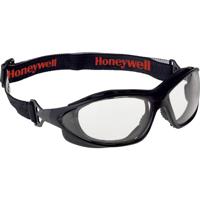 Honeywell Protection 10 286 40 Veiligheidsbril Zwart EN 166-1 DIN 166-1