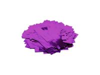 TCM FX Metallic Confetti rectangular 55x18mm, pink, 1kg TCM FX Metallic Confetti rectangular 55x18mm, pink, 1kg