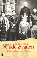 Wilde zwanen - Luxe editie - Jung Chang - ebook