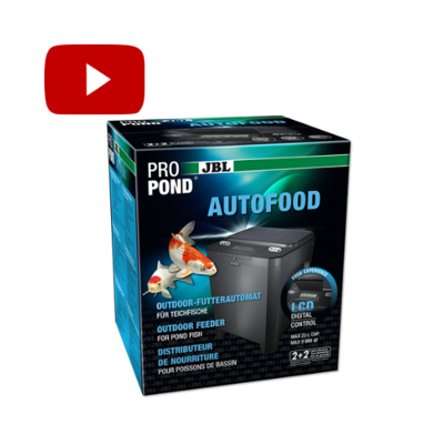 JBL JBL Propond Autofood