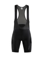 Craft Rise bibshort zwart heren L