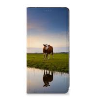 Samsung Galaxy Xcover 7 | Hoesje maken | Koe