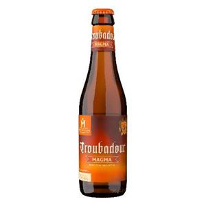 Musketeers Troubadour Magma 33Cl