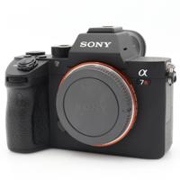 Sony A7R III body occasion