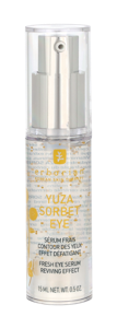 Erborian Yuza Sorbet Eye Serum 15ml