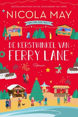 De kerstwinkel van Ferry Lane (Paperback)