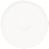 Colortime Waterverf, h: 16 mm, d 44 mm, wit, 6 stuk/ 1 doos