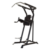 Inspire Fitness Vertical Knee Raise Power Tower