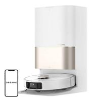 Dreame X40 Ultra schoonmaakrobot (wit)