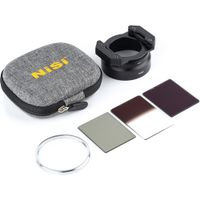 NiSi Ricoh GR3 master kit