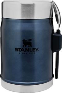 Stanley The Legendary Food Jar + Spork 0,4L Lunchbox