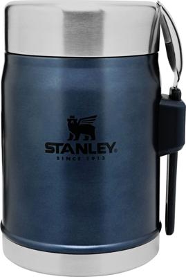 Stanley The Legendary Food Jar + Spork 0,4L Lunchbox