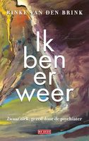 Ik ben er weer - Rinke van den Brink - Paperback (9789044543087) - thumbnail