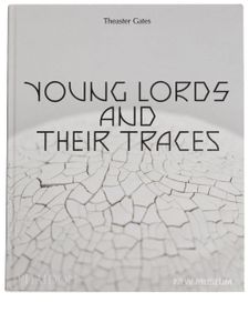 Phaidon Press livre Young Lords And Their Traces - Gris