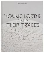 Phaidon Press livre Young Lords And Their Traces - Gris