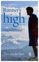 Runner's high - Tim van der Veer - ebook - thumbnail