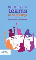 Zelfsturende teams in de praktijk (Paperback) Zelfsturende teams in de praktijk (Paperback)
