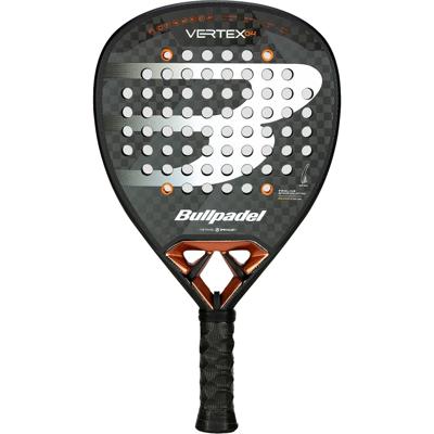 Bullpadel Vertex 04 25 Padelracket 1
