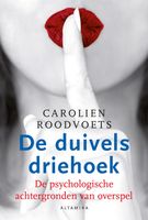 De duivelsdriehoek - Carolien Roodvoets - ebook