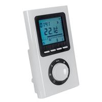 HSK verwarmingselement 600watt met afstandsbediening voor electrische radiator