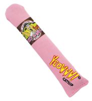 Yeowww "Its A Girl" Pink Cigar Singles Yeowww "Its A Girl" Pink Cigar Singles