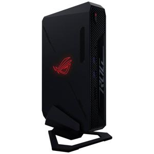 Asus Barebone ROG NUC RNUC14SRKU9189A0I () Intel® Core™ Ultra 9 185H 32 GB RAM 1 TB SSD Intel ARC Graphics Nvidia GeForce RTX 4070 90AS0051-M000X0