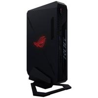 Asus Barebone ROG NUC RNUC14SRKU9189A0I () Intel® Core™ Ultra 9 185H 32 GB RAM 1 TB SSD Intel ARC Graphics Nvidia GeForce RTX 4070 90AS0051-M000X0 - thumbnail