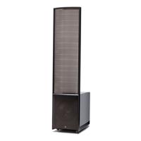 Martin Logan Renaissance ESL 15A vloerstaande speaker arctic silver - thumbnail