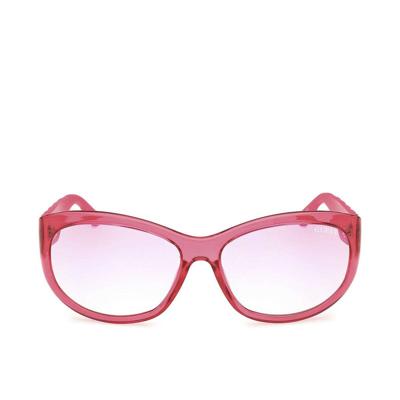 Zonnebril Dames Guess GU00131 6072U