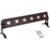 Eurolite AKKU Bar-6 Entry QCL RGBW lichtbar