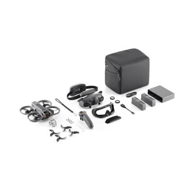 DJI Avata 2 Fly More Combo (three batteries) OUTLET