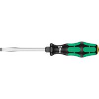 Wera 334 SK Werkplaats Platte schroevendraaier Kopbreedte: 5.5 mm Koplengte: 100 mm - thumbnail