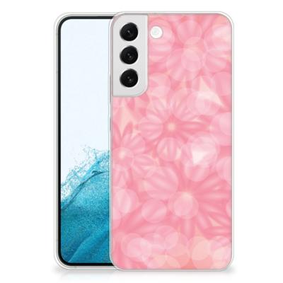 Samsung Galaxy S22 Plus | TPU Case | Spring Flowers Samsung Galaxy S22 Plus | TPU Case | Spring Flowers