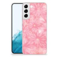 Samsung Galaxy S22 Plus | TPU Case | Spring Flowers