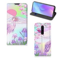 Xiaomi Redmi K20 Pro | Hoesje maken | Bird