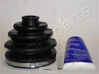 Asmanchetten set KB009 Asmanchetten set KB009