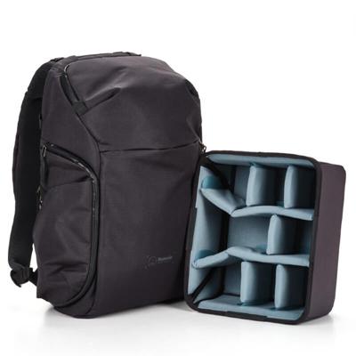 Shimoda Urban Explore 25, Antraciet (520-182) OUTLET