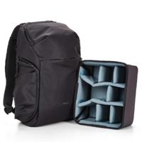 Shimoda Urban Explore 25, Antraciet (520-182) OUTLET