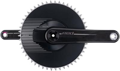 SRAM Crankset pm red 1 axs e1 167,5mm