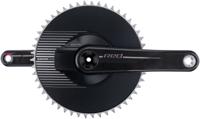 SRAM Crankset pm red 1 axs e1 167,5mm