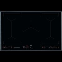 AEG 6000 serie MultiBridge inductie kookplaat 80 cm IKE85651FB