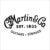 Martin Strings M10HTT single plain steel losse .010 snaar voor westerngitaar