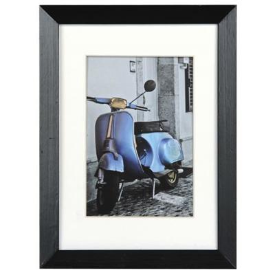 Henzo Umbria 13x18 Frame zwart