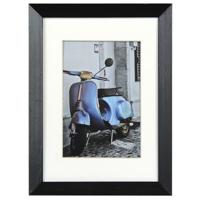 Henzo Umbria 13x18 Frame zwart