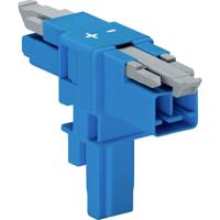 WAGO 890-1617 Connector 25 stuk(s)
