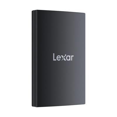 Lexar AR700 Portable SSD 4TB