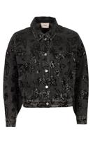 Freebird Jack Louk Dnm-Black-Sequince-25-4 Freebird Jack Louk Dnm-Black-Sequince-25-4